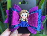 Sister Let it Go Girl Deluxe 2-Narelle's Arts & Crafts