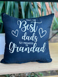 Best Dads Promoted to Grandad-Narelle's Arts & Crafts