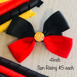 Rising Sun-Narelle's Arts & Crafts