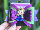 Sister Let it Go Girl Deluxe 2-Narelle's Arts & Crafts