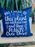 All I need is this Plant-Narelle's Arts & Crafts