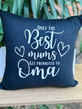 Best Mums Get promoted to Oma-Narelle's Arts & Crafts