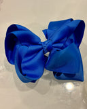 Mini Cheer Bows-Narelle's Arts & Crafts