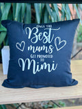 Best mums get promoted to Mimi-Narelle's Arts & Crafts