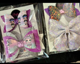 Mystery Bow Packs