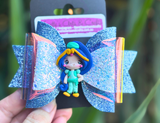 Aqua Dress Deluxe-Narelle's Arts & Crafts
