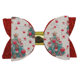 Gather around the Christmas tree-Narelle's Arts & Crafts