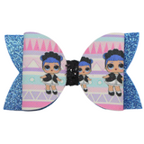 Midnight Blue LOL-Narelle's Arts & Crafts
