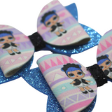 Midnight Blue LOL-Narelle's Arts & Crafts