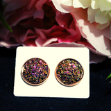 Dazzled Studs-Narelle's Arts & Crafts