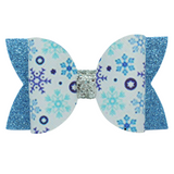Let it Snow-Narelle's Arts & Crafts