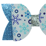 Let it Snow-Narelle's Arts & Crafts