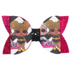 Queen Bee Bow-Narelle's Arts & Crafts