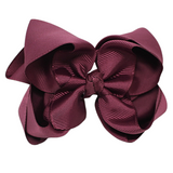 Mini Cheer Bows-Narelle's Arts & Crafts