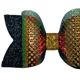 Studded Shimmer Bow-Narelle's Arts & Crafts