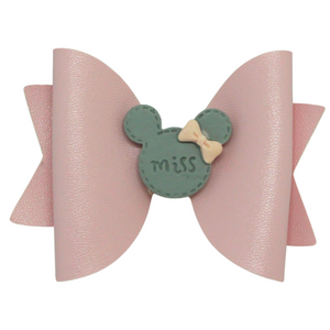 Little Miss Bow-Narelle's Arts & Crafts