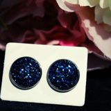 Dazzled Studs-Narelle's Arts & Crafts