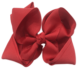 Mini Cheer Bows-Narelle's Arts & Crafts