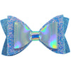 Frosted Bow-Narelle's Arts & Crafts