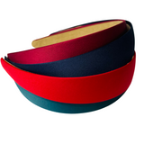 Headband Solid-Narelle's Arts & Crafts