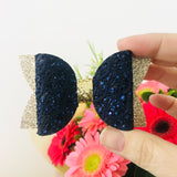 Lace Bows-Narelle's Arts & Crafts