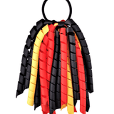Korker Black, yellow & Red-Narelle's Arts & Crafts