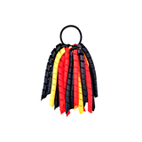 Korker Black, yellow & Red-Narelle's Arts & Crafts