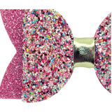 Pink Confetti-Narelle's Arts & Crafts
