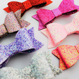 Sparkle Bow-Narelle's Arts & Crafts