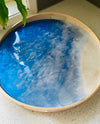 Beach Design Serving Tray-Narelle's Arts & Crafts