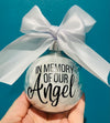 In Memory of our Angel-Narelle's Arts & Crafts